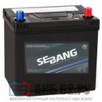 SEBANG EFB 65.0