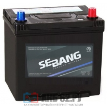 ��� SEBANG EFB Q85L