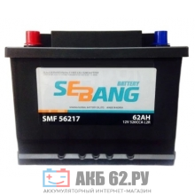 ��� SEBANG SMF 62 ������