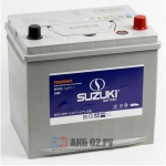 SUZUKI 65D23L