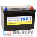 TAB EFB 105.0 (900A)