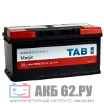 TAB Magic 110.0 (1000A)