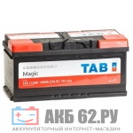 TAB Magic 110 (1000A)