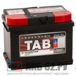 TAB Magic 66 (640A)