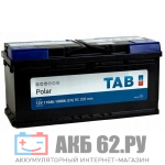 TAB Polar 110 (1000A)