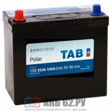 ��� TAB Polar 55 SMF Asia