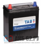 TAB Polar JIS 45.1 (360A)