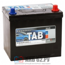  TAB Polar S 60 