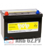 TOPLA EFB 105.1 (900A) Asia