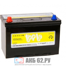 ��� TOPLA EFB 105