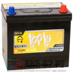 TOPLA EFB 60.0 (600A) Asia