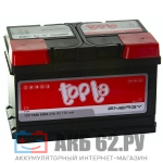 TOPLA Energy 73.0