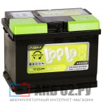 TOPLA AGM 60.0 Stop&Go