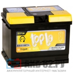 TOPLA EFB 60.0 Stop&Go