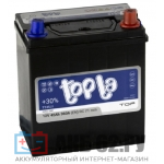 TOPLA Top Sealed 45.0 (360A) SMF Asia