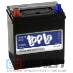 TOPLA Top Sealed 45.1 (360A)