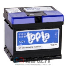  TOPLA Top Sealed 54 (510A) SMF