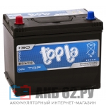 TOPLA Top Sealed 70 (700A) SMF Asia 