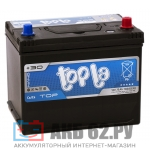 TOPLA Top Sealed 75  (740A) SMF Asia
