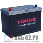 TUBOR ASIA 100.1 (850A)