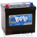 Topla Top Sealed 60.1 (600A) SMF Asia