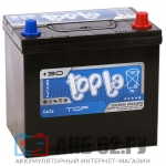 Topla Top Sealed 60.0 (600A) SMF Asia