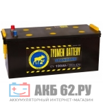 Tyumen Battery190 (1320A) Standard 