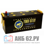 Tyumen Battery 132 (920A) Standard ��
