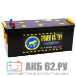 Tyumen Battery 132.1 (960A) Standard