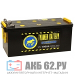 Tyumen Battery 190 Standard (1320A)  