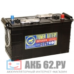 Tyumen Battery 215 (1000A) Standard