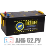 Tyumen Battery 225 (1500A) Standard