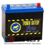 Tyumen Battery 50.0 (440A) Asia