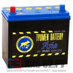 Tyumen Battery 50.1 (440A) Asia