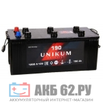 UNIKUM 190.0 