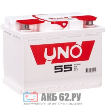  UNO 55