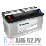 VARTA 100.1 (820A) 