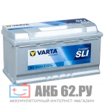 VARTA 100 H3 (830A)