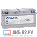VARTA 105 H15 (950A) AGM