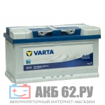 VARTA 80 F17 (740A)