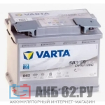 VARTA D52 AGM 60.0 