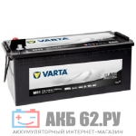 Varta M11 Black Promotive