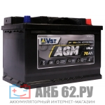 VST AGM 70.0 (760A)
