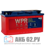 WPR PREMIUM 100.1