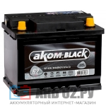 ���� BLACK 62.0