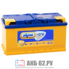 ��� ���� EFB 100.1 (950A) START- STOP