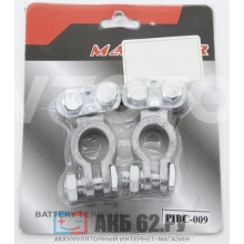 ������ MAXINTER PIBC 009-1