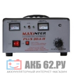 MAXINTER PLUS -30BT-11