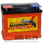 Magnum Neo Battery 60.1 (500А)