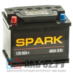 SPARK 60.1 (460A)